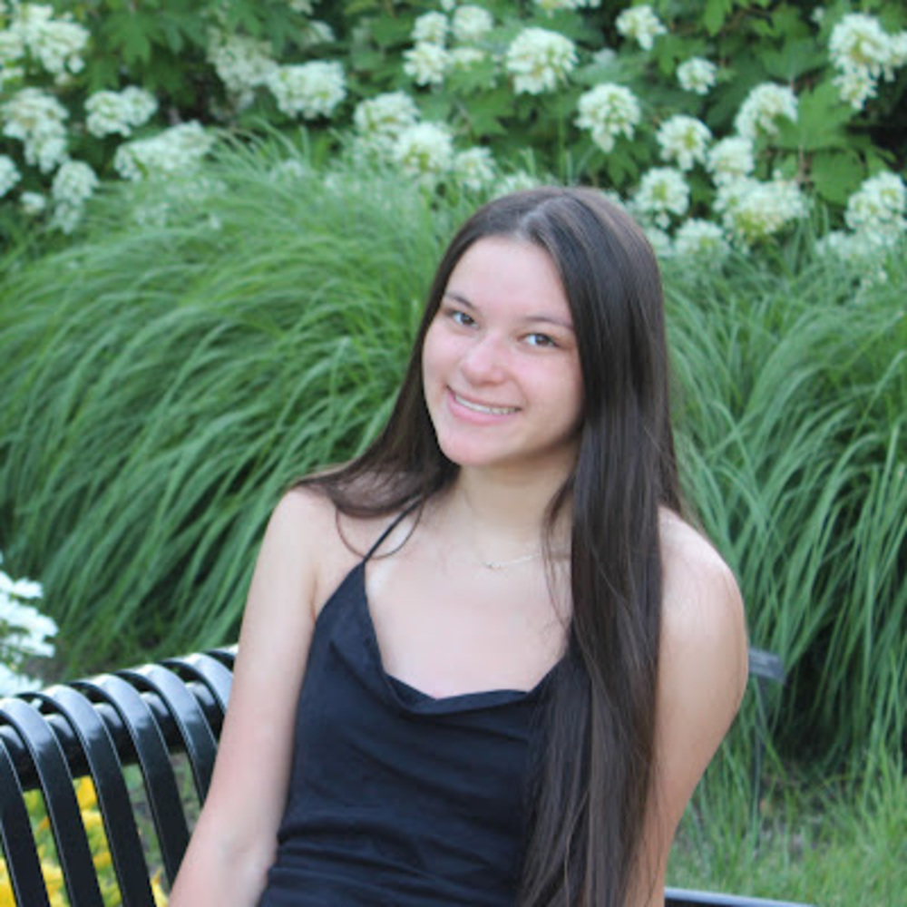 Meet your Posher, Keani